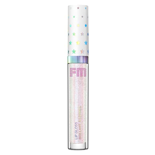 wet n wild Fantasy Makers Lip Gloss White On Cloud Nine - Image 6