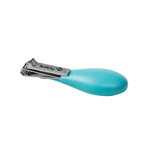 Safety 1st Fold-Up Nail Clipper, 2-Count - Colors May Vary - Image 4