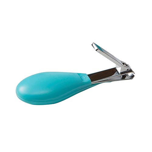 Safety 1st Fold-Up Nail Clipper, 2-Count - Colors May Vary - Image 5
