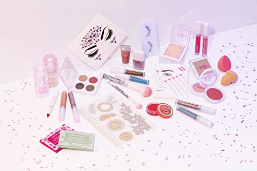 wet n wild Fantasy Makers Lip Gloss White On Cloud Nine - Image 3