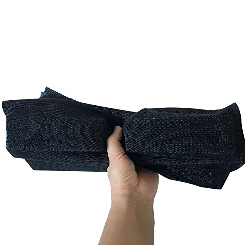 Bluedrop Silicone Bread Forms Square Shape Bread Molds Non Stick Bakery Trays Silicone Coated Fiber Glass 6 Caves Rectangle Moulds - Image 7