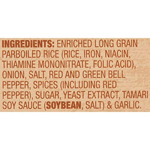 Zatarain's Spanish Rice, 6.9 oz - Image 2