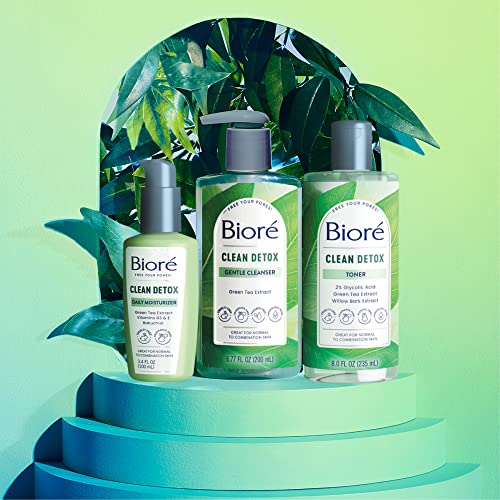 Clean Detox Toner 8 fl oz - Image 6